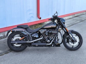Harley-Davidson CVO Pro Street Breakout 110 | Mobile.bg � ����� ������ 2