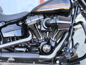 Harley-Davidson CVO Pro Street Breakout 110 | Mobile.bg � ����� ������ 9