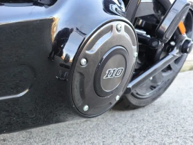 Harley-Davidson CVO Pro Street Breakout 110 | Mobile.bg � ����� ������ 12