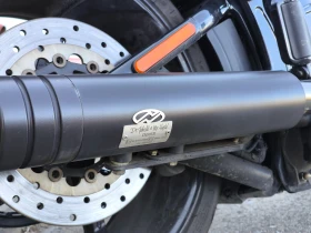 Harley-Davidson CVO Pro Street Breakout 110 | Mobile.bg � ����� ������ 10