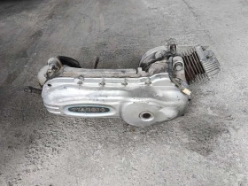 Piaggio B undefined | Auto.bg — изображение 6