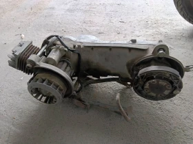 Piaggio B undefined | Auto.bg — изображение 5