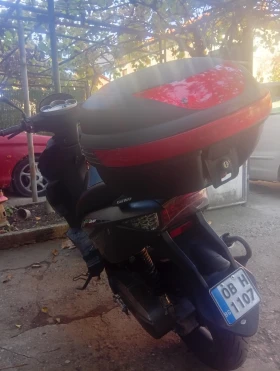 Keeway F-act | Mobile.bg � ����� ������ 2
