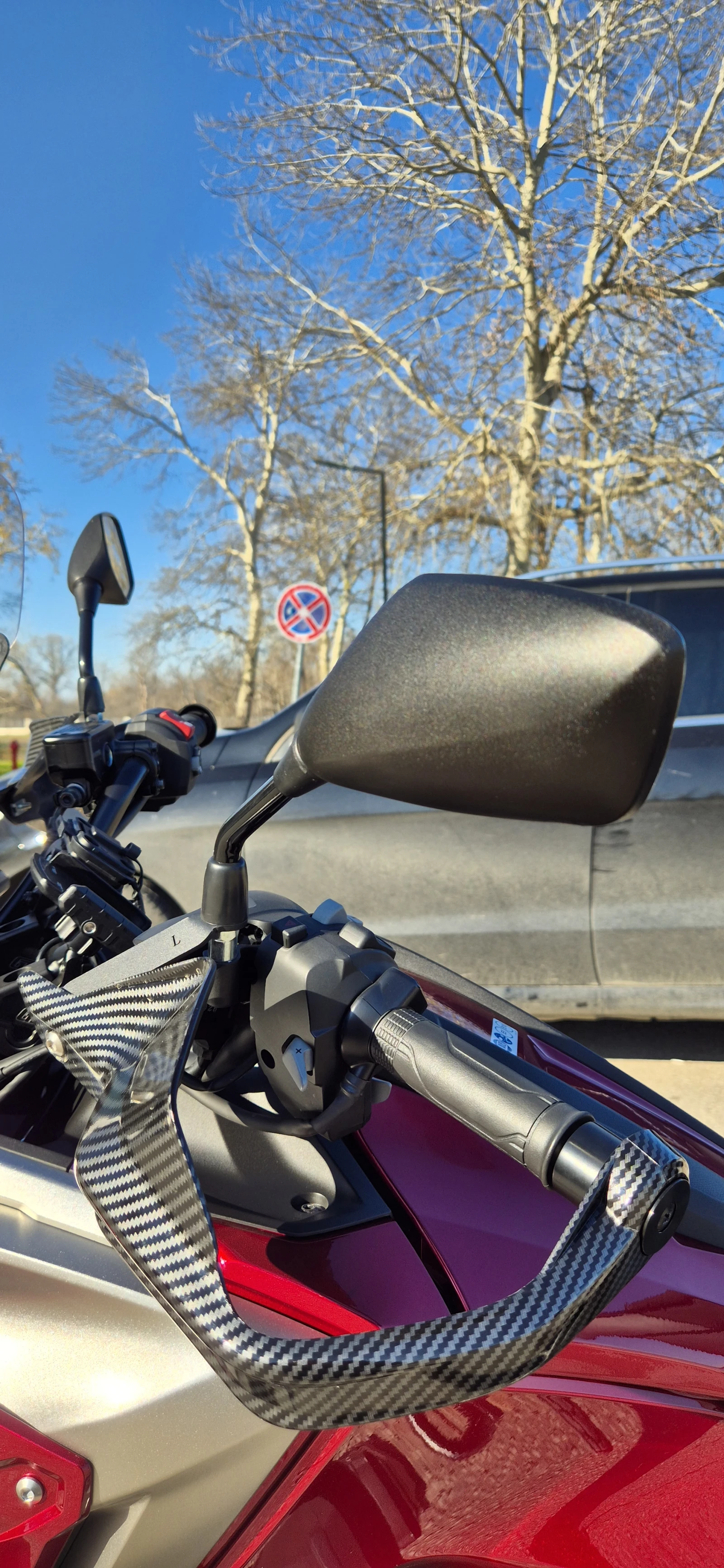 Honda Nc  - изображение 6