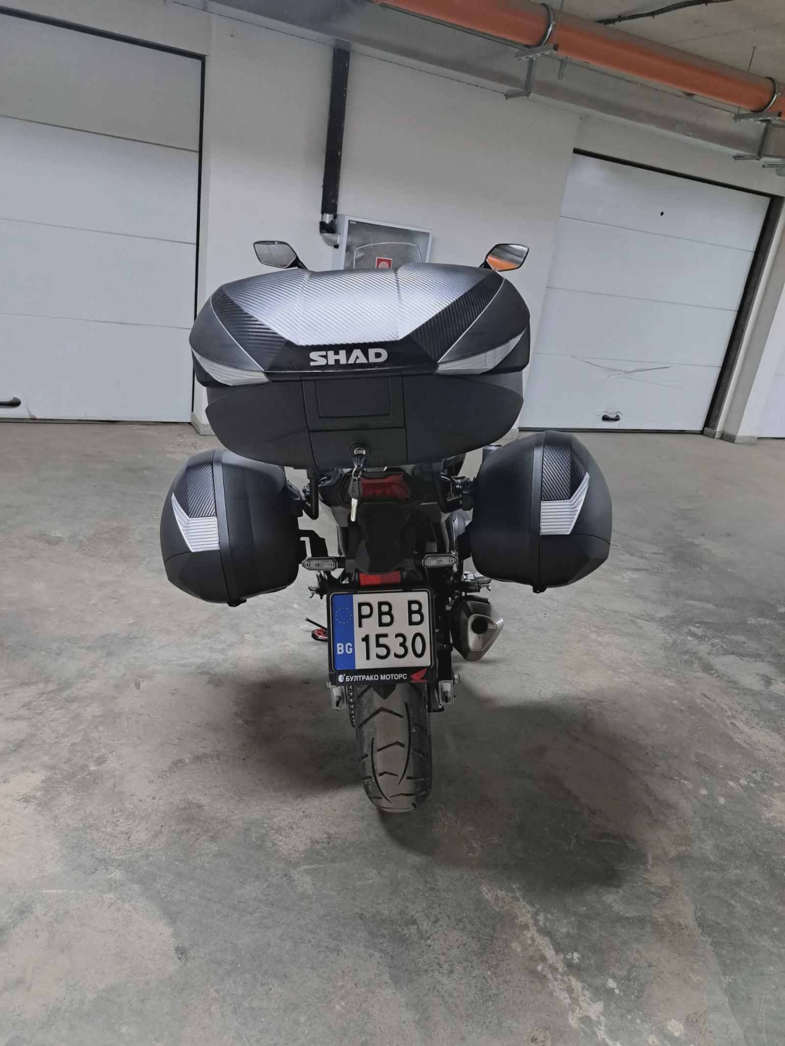 Honda Nc | Mobile.bg � ����������� 12
