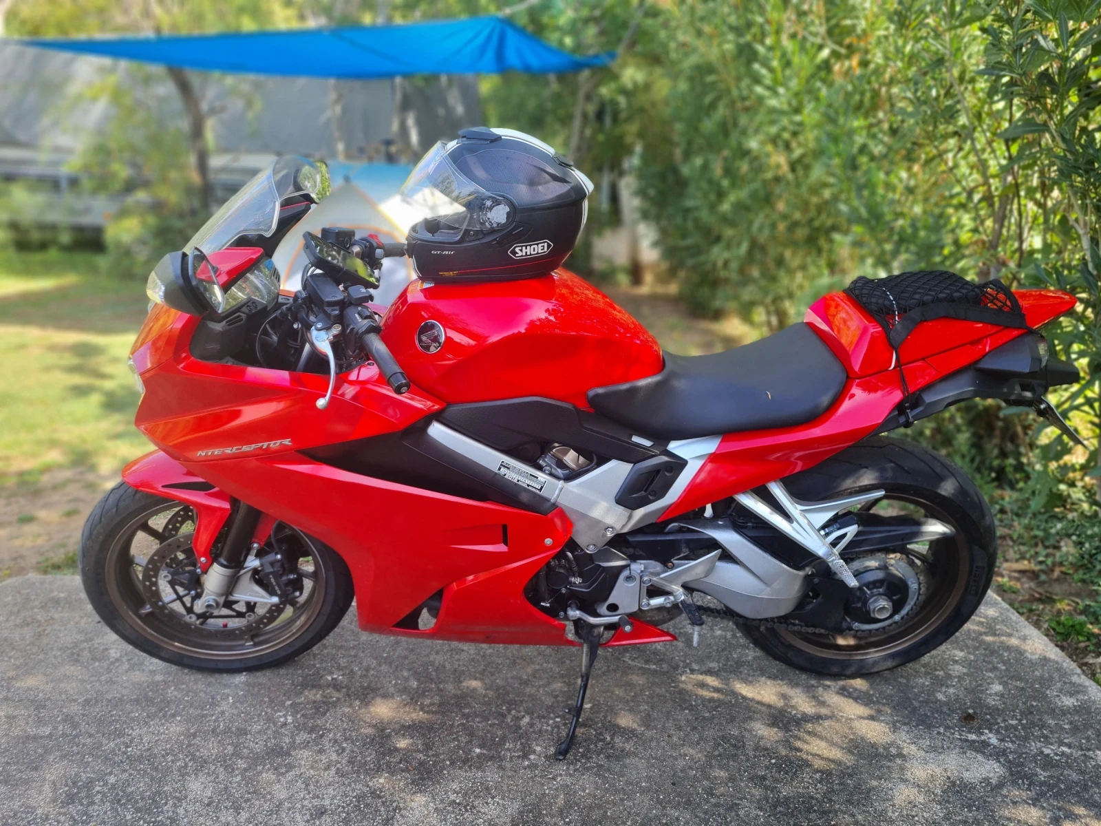 Honda Vfr 800 | Mobile.bg � ����������� 1