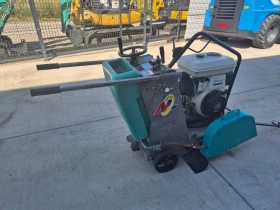 Други специализирани машини Друга ФУГОРЕЗ * MIKASA MCD216VDXS * КАТО НОВ, снимка 4