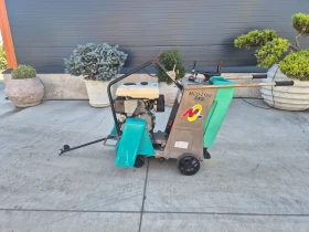 Други специализирани машини Друга ФУГОРЕЗ * MIKASA MCD216VDXS * КАТО НОВ, снимка 1