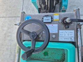 Други специализирани машини Друга ФУГОРЕЗ * MIKASA MCD216VDXS * КАТО НОВ, снимка 7