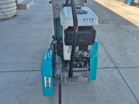 Други специализирани машини Друга ФУГОРЕЗ * MIKASA MCD216VDXS * КАТО НОВ, снимка 12