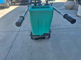 Други специализирани машини Друга ФУГОРЕЗ * MIKASA MCD216VDXS * КАТО НОВ, снимка 10