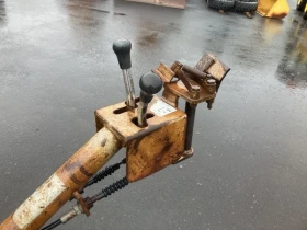 Валяк Dynapac НОВ ВНОС JAPAN, снимка 5