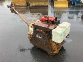 Валяк Dynapac НОВ ВНОС JAPAN, снимка 7