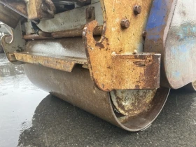 Валяк Dynapac НОВ ВНОС JAPAN, снимка 3