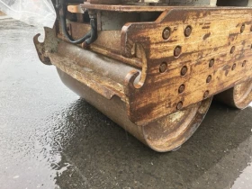 Валяк Dynapac НОВ ВНОС JAPAN, снимка 8