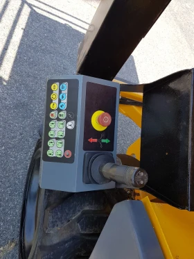 Автовишка Друга марка Haulotte Compact 12DX 4х4, снимка 12