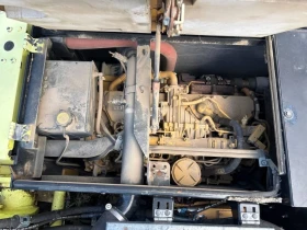 Багер Cat M 320 F , снимка 3