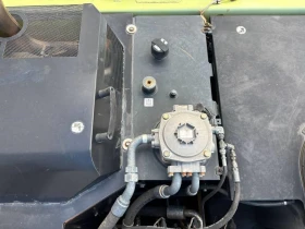 Багер Cat M 320 F , снимка 5