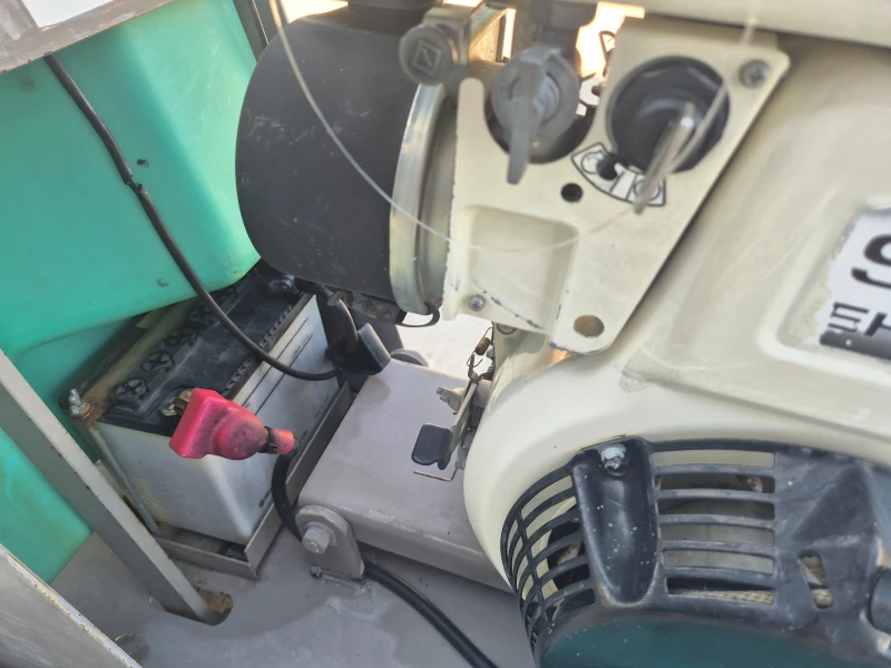 Други специализирани машини Друга ФУГОРЕЗ * MIKASA MCD216VDXS * КАТО НОВ, снимка 9 - Индустриална техника - 49458916