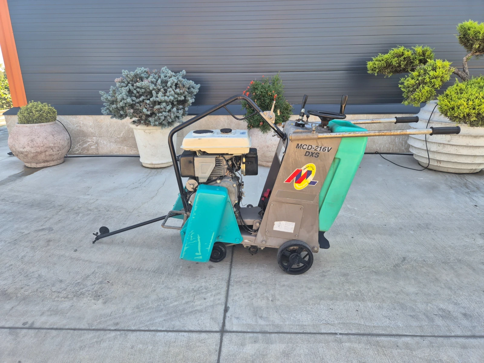     * MIKASA MCD216VDXS *   | Mobile.bg   1