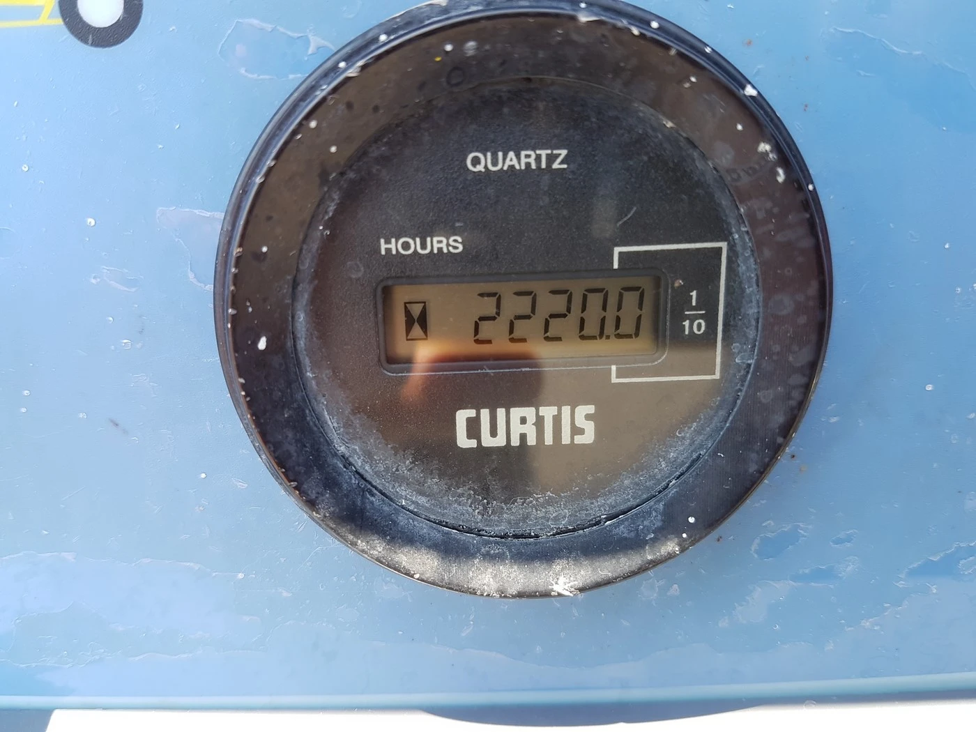  Haulotte Compact 12DX 44 | Mobile.bg   13