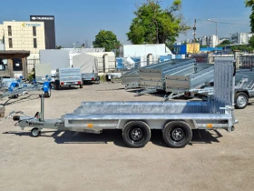 За автомобил Vlemmix MT 300/2 2700KG, снимка 2