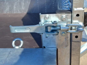 За автомобил Vlemmix MT 300/2 2700KG, снимка 13