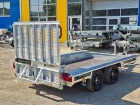 За автомобил Vlemmix MT 300/2 2700KG, снимка 4