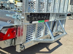 За автомобил Vlemmix MT 300/2 2700KG, снимка 12