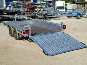 За автомобил Vlemmix MT 300/2 2700KG, снимка 7