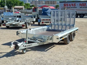 За автомобил Vlemmix MT 300/2 2700KG, снимка 1