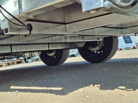 За автомобил Vlemmix MT 300/2 2700KG, снимка 9