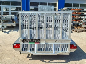 За автомобил Vlemmix MT 300/2 2700KG, снимка 5