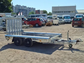 За автомобил Vlemmix MT 300/2 2700KG, снимка 3