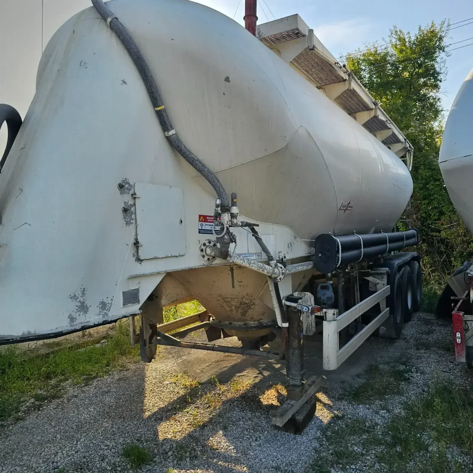 Полуремарке Spitzer 2 бр., снимка 3 - Ремаркета - 54867393