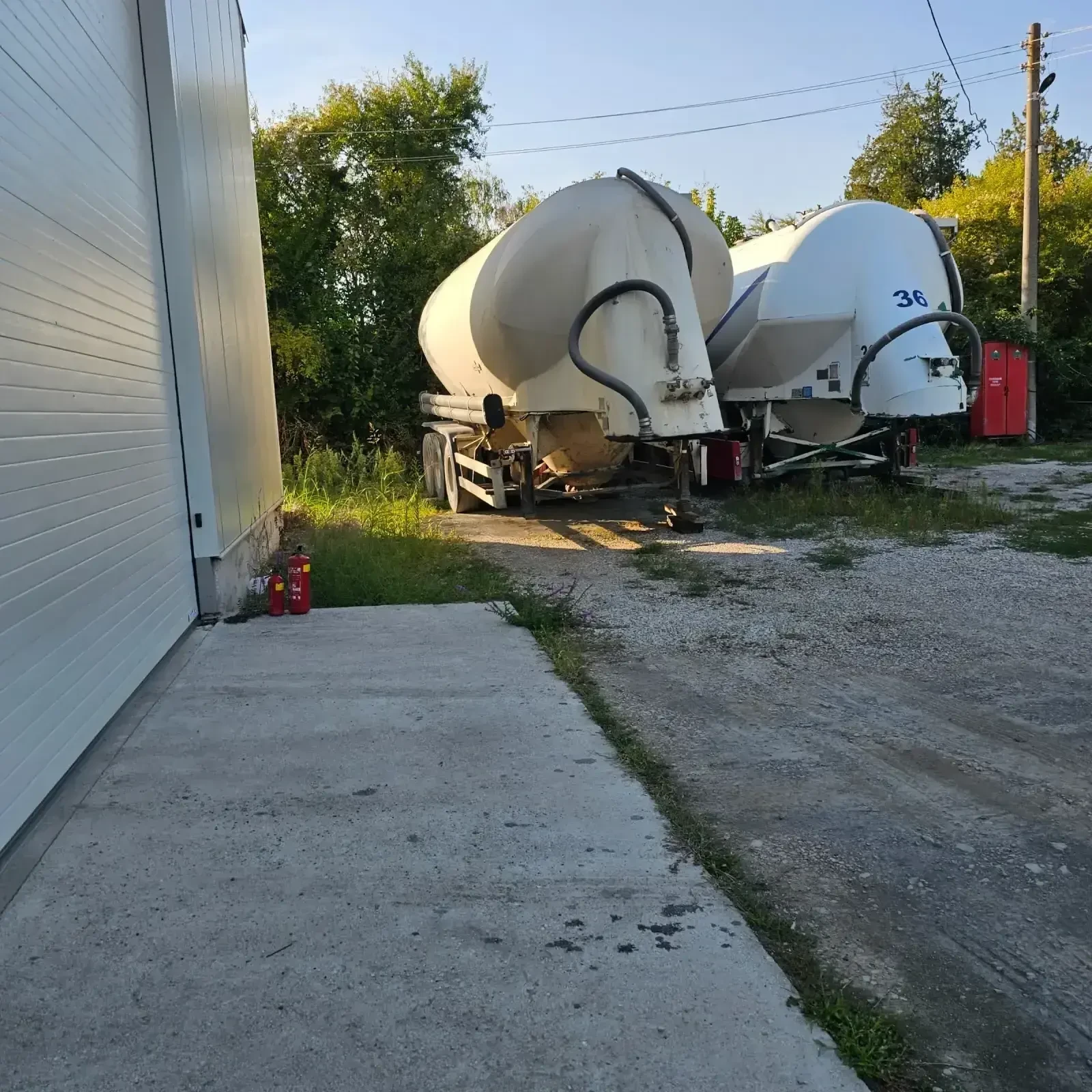 Полуремарке Spitzer 2 бр.