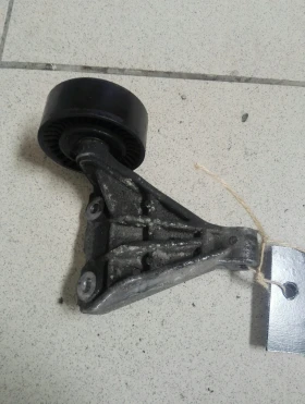 конзола пистов ремък Гранд Чероки 2.7црд