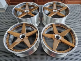 Джанти за Porsche Carrera, снимка 1