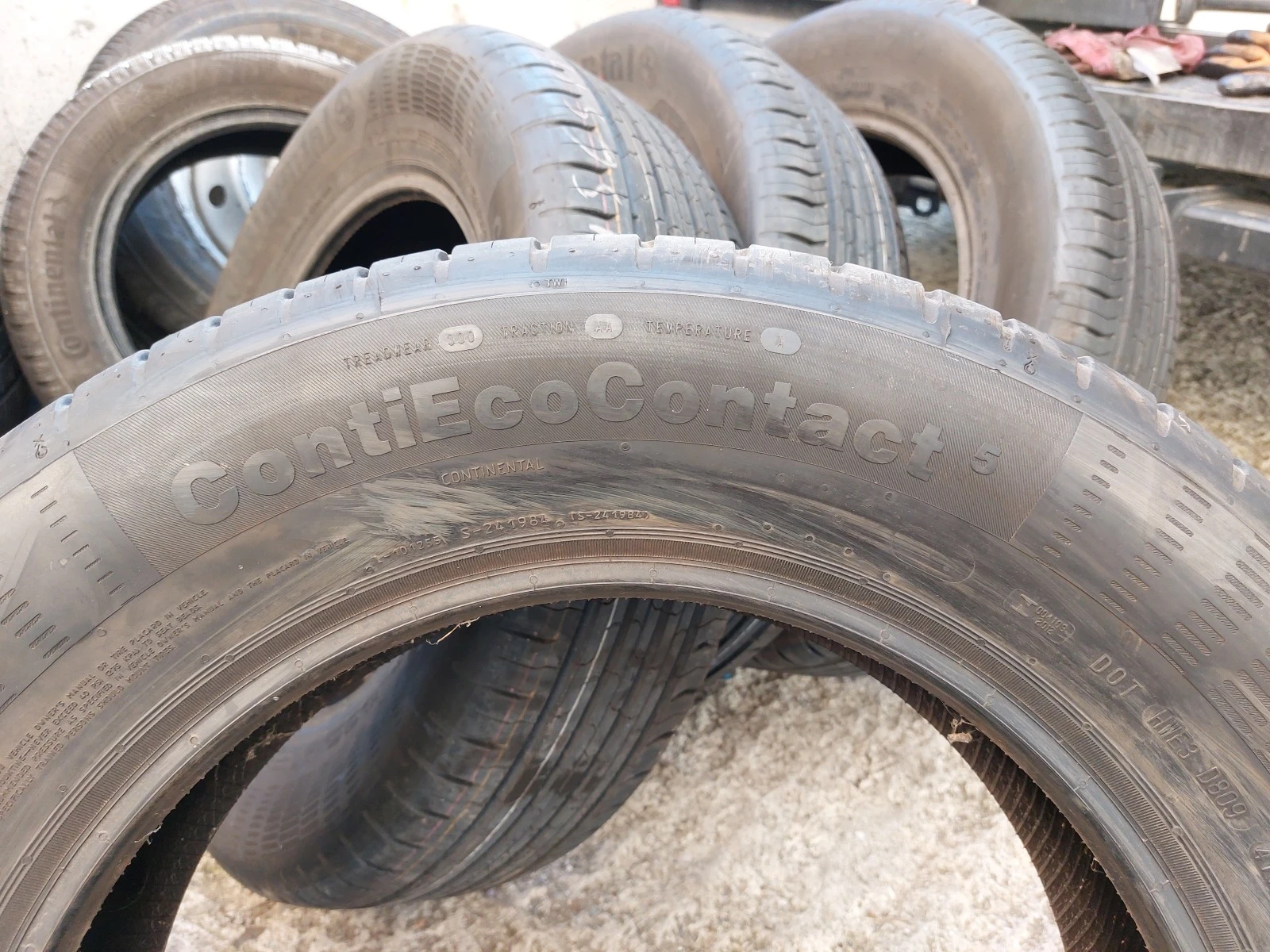���� 215/65R17 | Mobile.bg � ����������� 6