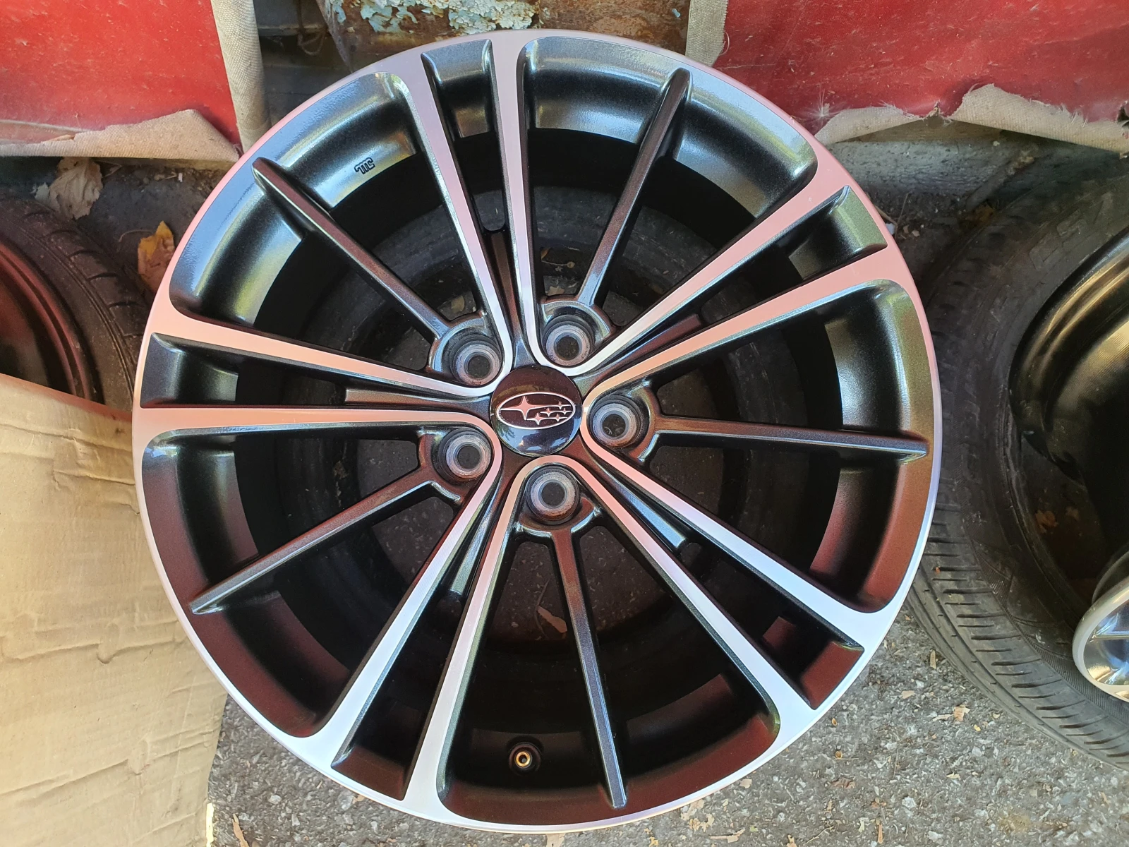   Subaru BRZ | Mobile.bg   4