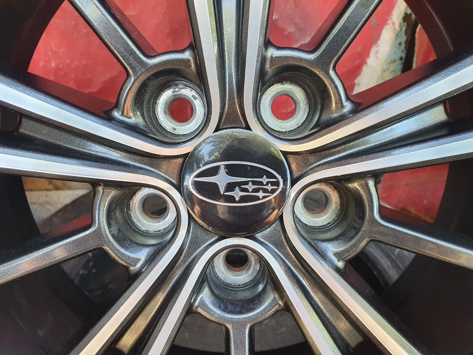   Subaru BRZ | Mobile.bg   11