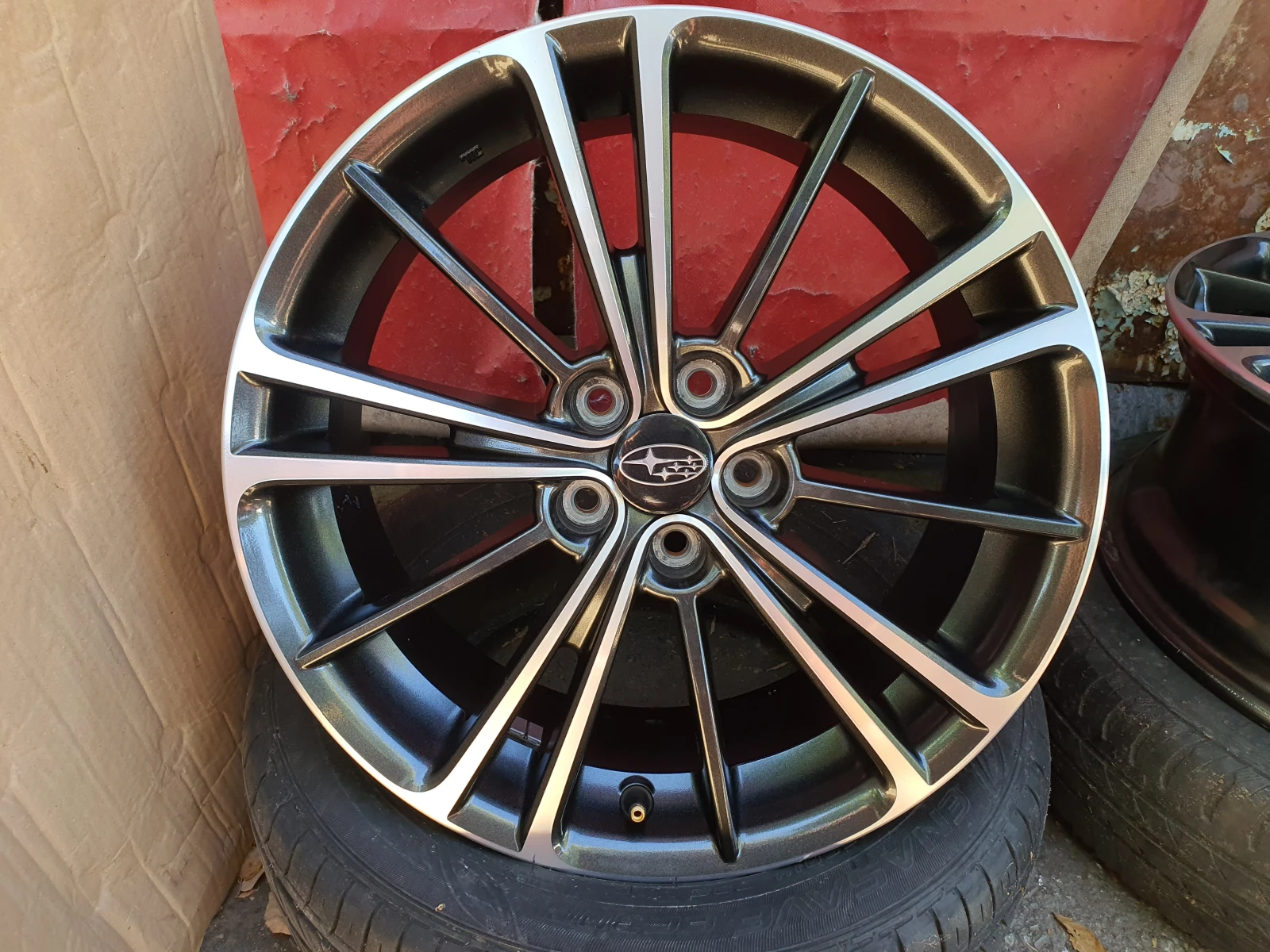   Subaru BRZ | Mobile.bg   3