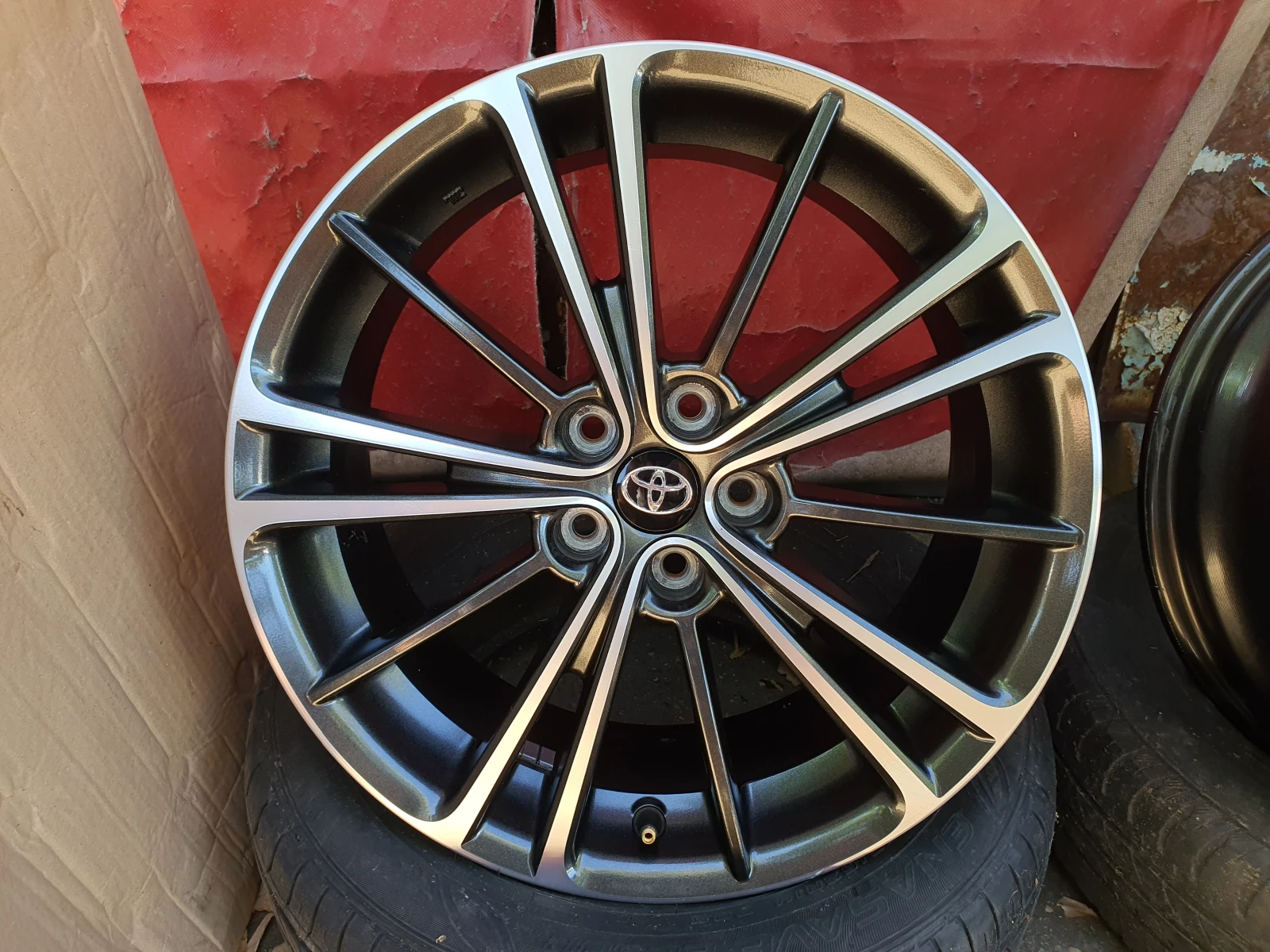   Subaru BRZ | Mobile.bg   6