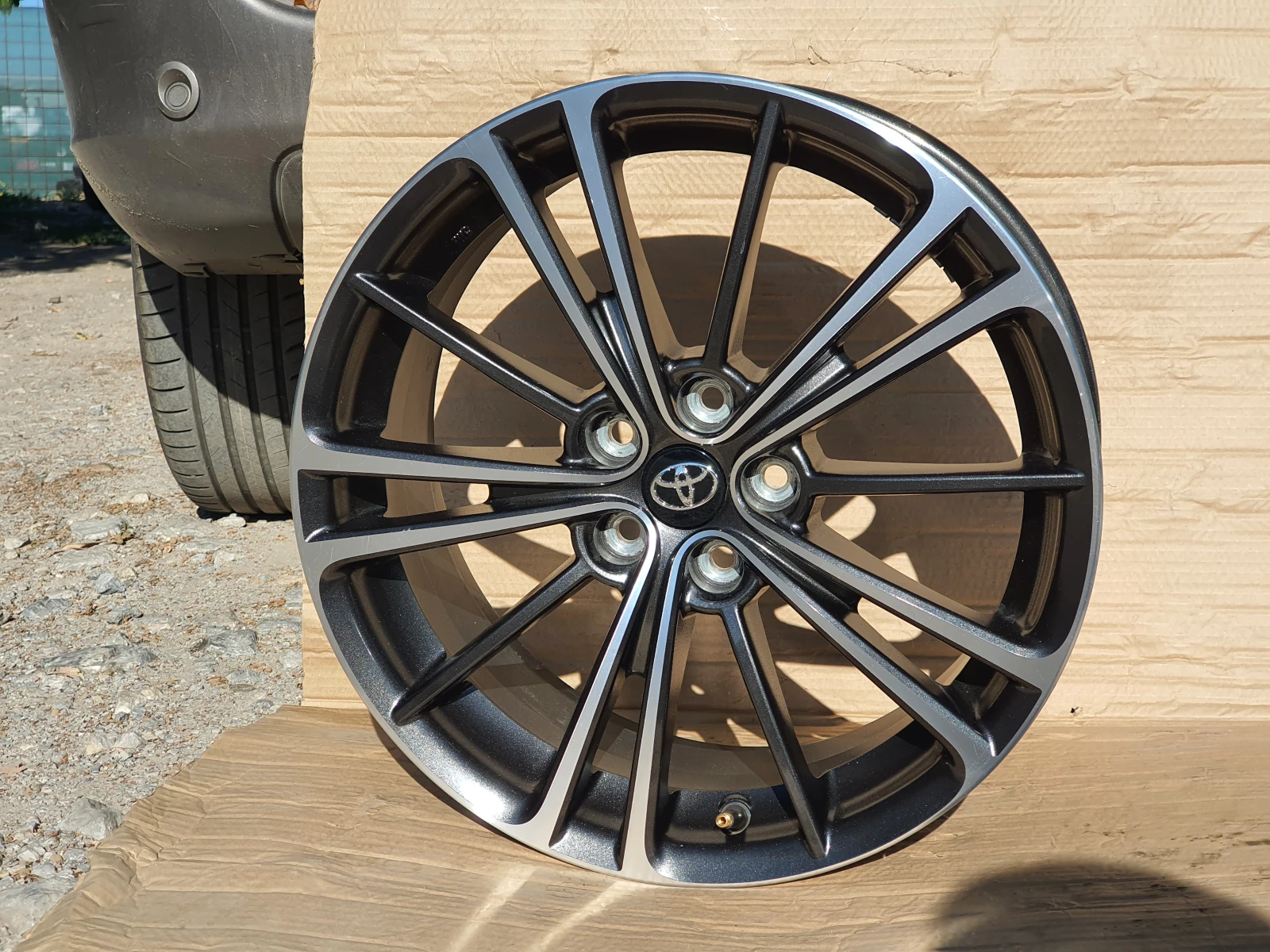   Subaru BRZ | Mobile.bg   7