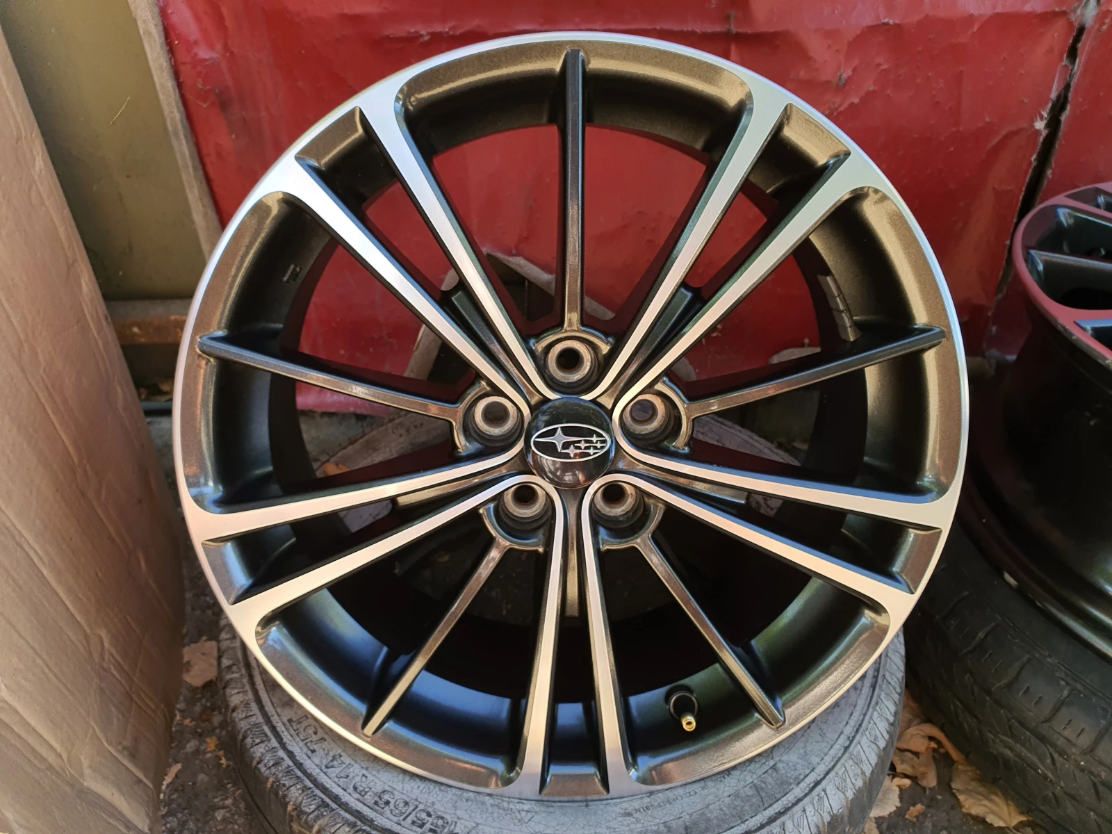   Subaru BRZ | Mobile.bg   1