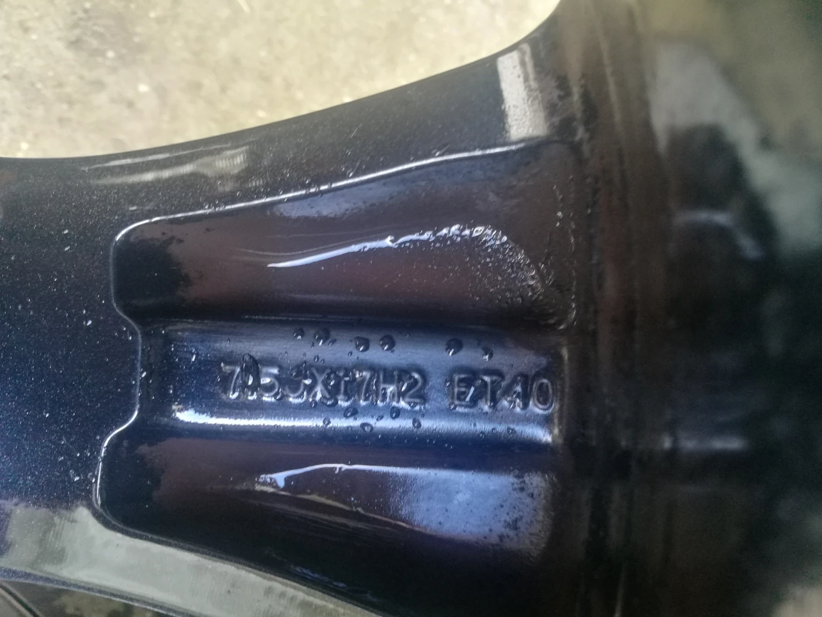    225/55R17  Mercedes-Benz | Mobile.bg   11