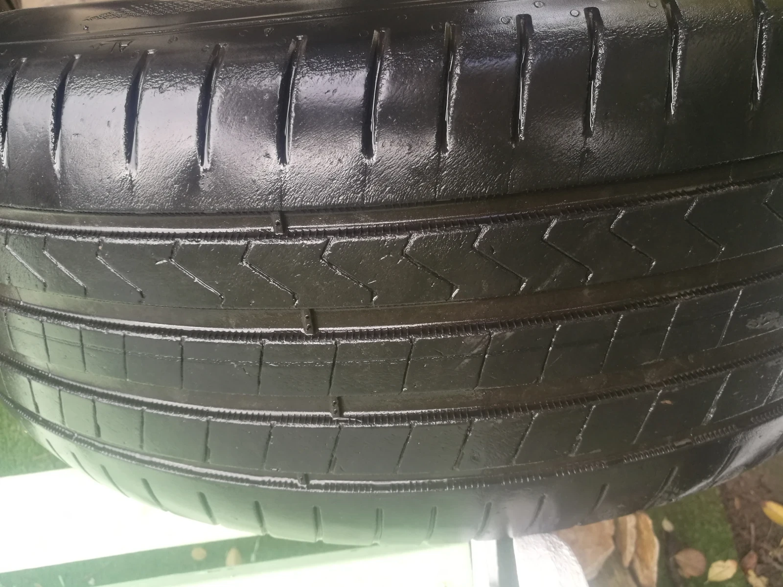    225/55R17  Mercedes-Benz | Mobile.bg   9