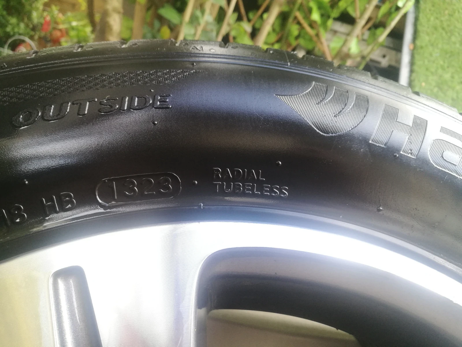    225/55R17  Mercedes-Benz | Mobile.bg   8