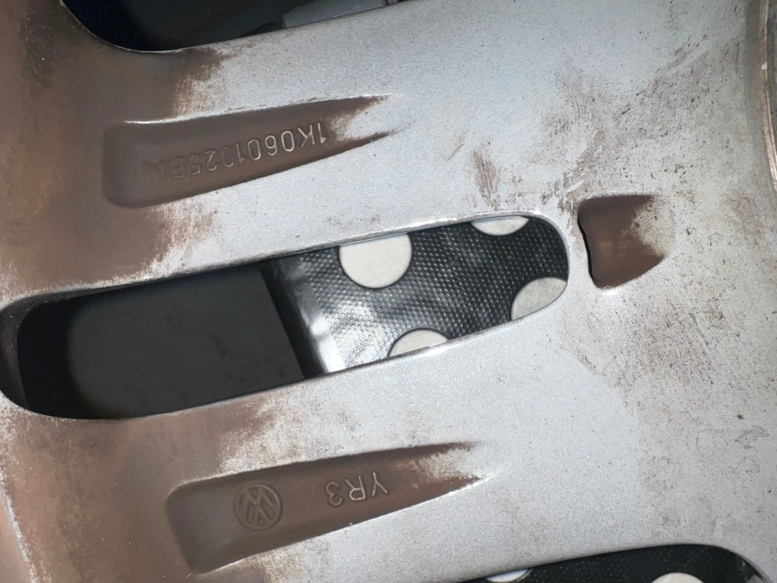 Джанти, снимка 7 - Гуми и джанти - 53746378