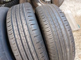 Гуми Летни 215/65R17, снимка 3 - Гуми и джанти - 38428780